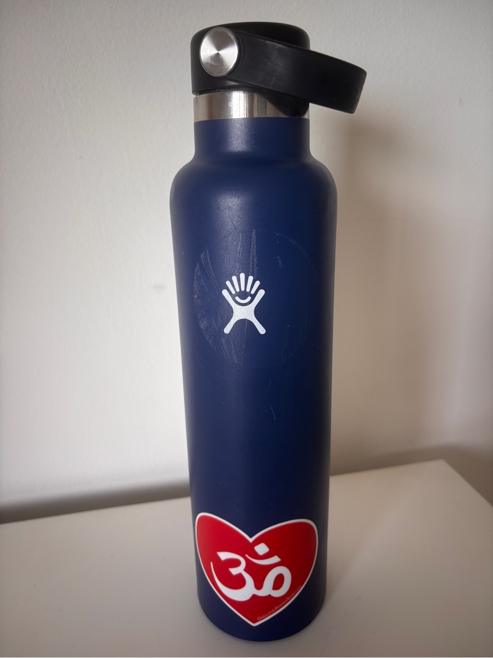 hydro Flask Watee Bottle - 24 oz